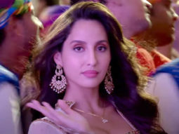 Nora Fatehi is back with her power moves in the song Zaalima Coca Cola from Bhuj: The Pride of India; watch teaser Nora Fatehi is back with her power moves in the song Zaalima Coca Cola from Bhuj: The Pride of India; watch teaser