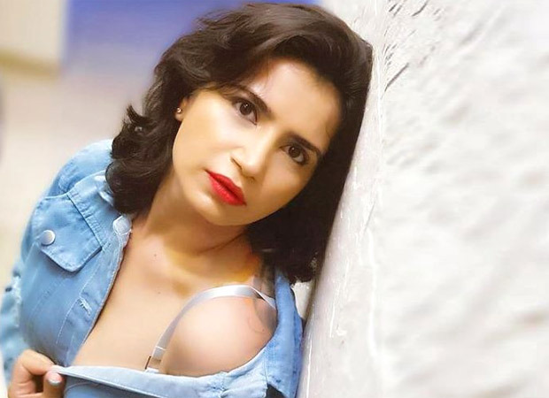 TMKOC Priya Ahuja aka Rita Reporter gets trolled for picture exposing bra strap; husband Malav Rajda responds