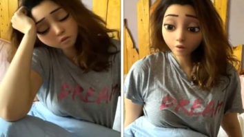 Check out! Tamannaah Bhatia wins the internet with her Disney Princess Avatar