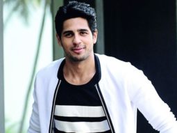 Sidharth Malhotra treats the team of Thank God with biriyani and sweets on the occasion of Eid