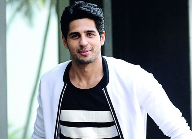 Sidharth Malhotra treats the team of Thank God with biriyani and sweets ...