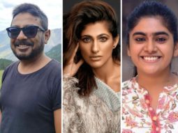 Onir ropes in Kubbra Sait and Nimisha Sajayan for the sequel of I Am, titled We Are
