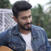 'Baage Vich' singer Suryaveer says his heart froze when Madhuri Dixit made a reel on his song