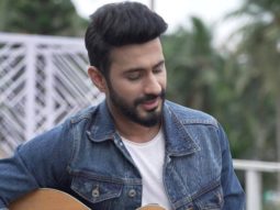 ‘Baage Vich’ singer Suryaveer says his heart froze when Madhuri Dixit made a reel on his song