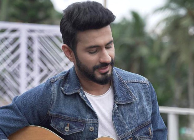 'Baage Vich' singer Suryaveer says his heart froze when Madhuri Dixit made a reel on his song