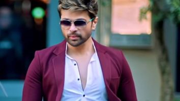 Himesh Reshammiya celebrates his birthday with the release of his song Terii Umeed