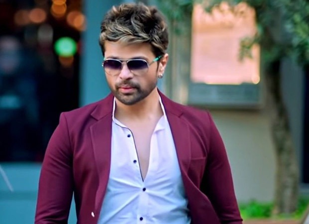 Himesh Reshammiya Celebrates His Birthday With The Release Of His Song Terii Umeed Bollywood