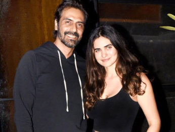 Special court orders NCB to return all mobile phones and laptops seized from Arjun Rampal and Gabriella Demetriades Special court orders NCB to return all mobile phones and laptops seized from Arjun Rampal and Gabriella Demetriades