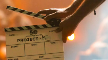 Nag Ashwin’s directorial Project- K starring Prabhas, Amitabh Bachchan, and Deepika Padukone goes on floors in Hyderabad