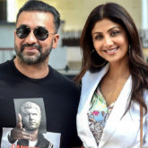 Raj Kundra Pornography case: Shilpa Shetty says erotica is not porn in police statement; claims her husband is innocent