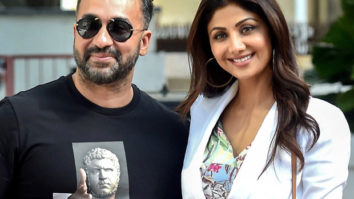 Raj Kundra Pornography case: Shilpa Shetty says ‘erotica is not porn’ in police statement; claims her husband is innocent