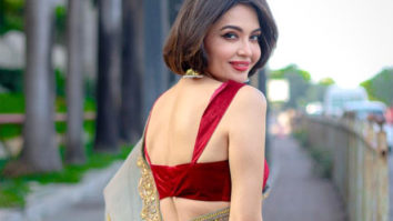 “Excited to play the hoity-toity aunt,” says Parull Chaudhry on her new character in Zee TV’s Bhagya Lakshmi