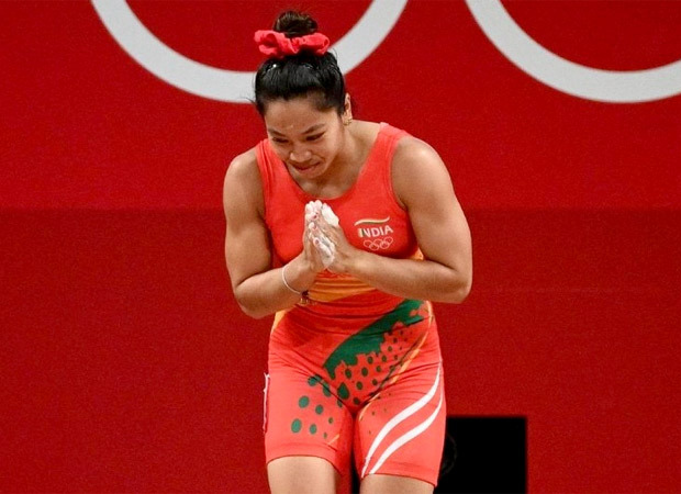 Riteish Deshmukh, Mahesh Babu, Mandira Bedi, and others congratulate wrestler Mirabai Chanu as she wins the first medal for India at Tokyo Olympics 2020