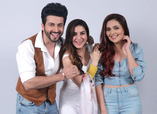 Mansi Srivastava to make an entry in Kundali Bhagya