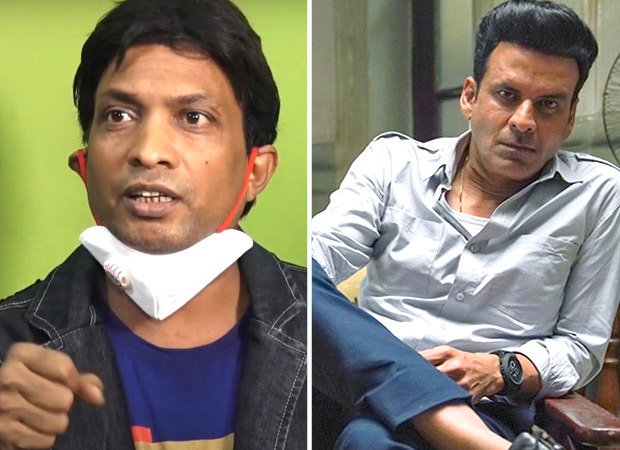 Sunil Pal calls Manoj Bajpayee the most ill-mannered person he knows; says web series like The Family Man and Mirzapur are porn