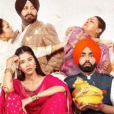 Ammy Virk and Sonam Bajwa are back with the film Puaada; to release in cinemas worldwide on August 12