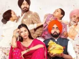 Ammy Virk and Sonam Bajwa are back with the film Puaada; to release in cinemas worldwide on August 12