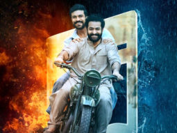 Bhushan Kumar’s T-Series and Lahari Music acquire music rights in all languages of the magnum opus RRR directed by SS Rajamouli