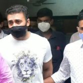 Raj Kundra sent to judicial custody for 14 days in pornography case
