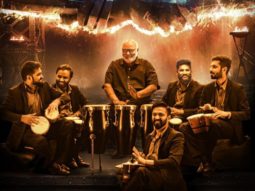 RRR theme song ‘Dosti’ to be out on August 1; 5 leading singers collaborate for the music video