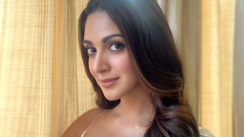 Kiara Advani expresses her gratitude to the Army and their families in Kargil during the trailer launch event of Shershaah