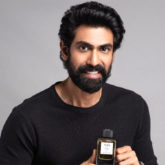 Rana Daggubati launches the flagship perfumes ‘Raw and Bold’ and ‘Intense’