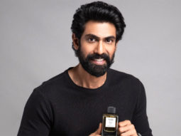 Rana Daggubati launches the flagship perfumes ‘Raw and Bold’ and ‘Intense’ by NAS