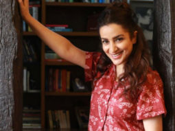 Tisca Chopra: There is no dearth of good content in Indian cinema