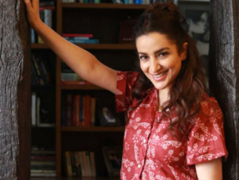 Tisca Chopra: There is no dearth of good content in Indian cinema Tisca Chopra: There is no dearth of good content in Indian cinema