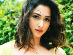 Tamannaah to shoot a special dance number for the upcoming boxing drama Ghani starring Varun Tej