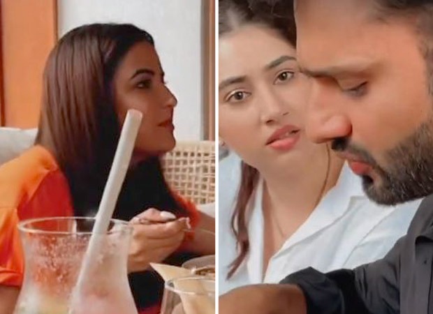 ‘Sidharth hai season mein aayega kya’: Jasmin Bhasin reacts to her conversation with Disha Parmar after Sidharth Shukla’s fans troll her