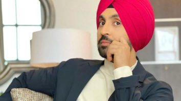 Diljit Dosanjh talks about his net worth; reveals he owns no cars