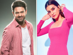 EXCLUSIVE: “Prabhas is a humble person and very easy to work with”- Kriti Sanon on her Adipurush co-star EXCLUSIVE: “Prabhas is a humble person and very easy to work with”- Kriti Sanon on her Adipurush co-star