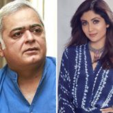 Hansal Mehta defends Shilpa Shetty; says ‘unfortunate that people in public life are proclaimed guilty even before justice is meted out’