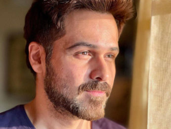 “Wishing everyone Eid Mubarak, what’s left of the Eid food that I couldn’t eat”, said Emraan Hashmi as he is on a diet for Salman Khan starrer Tiger 3