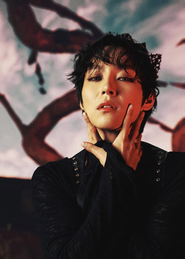 EXCLUSIVE: Woosung on his inspiration behind his magnetic song ‘Lazy’, THE ROSE, running a label, Indian fans and upcoming music