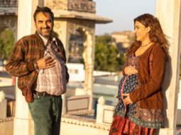 “Working with Kriti was such a joy”, says Pankaj Tripathi about working with Kriti Sanon in Mimi