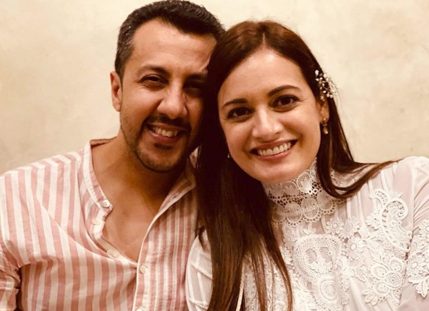 Wow congratulations to you and Vaibhav, says Priyanka Chopra to Dia Mirza and Vaibhav Rekhi on becoming proud parents Wow congratulations to you and Vaibhav, says Priyanka Chopra to Dia Mirza and Vaibhav Rekhi on becoming proud parents