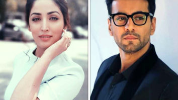 Yami Gautam thanks Karanvir Sharma after A Thursday wrap – ” It was really nice experience working with you”
