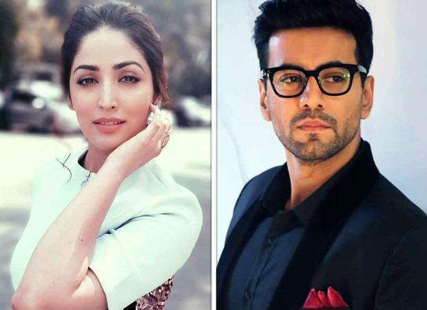 Yami Gautam thanks Karanvir Sharma after A Thursday wrap - " It was really nice experience working with you" Yami Gautam thanks Karanvir Sharma after A Thursday wrap - " It was really nice experience working with you"