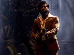 Yash, Sanjay Dutt, Raveena Tandon starrer K.G.F. Chapter 2 postponed amid COVID-19