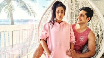 Yeh Rishta Kya Kehlata Hai fame couple Priyanka Udhwani and Anshul Pandey breakup after dating for 6 years