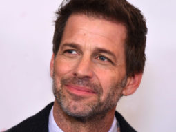Zack Snyder to direct Star Wars and Kurosawa inspired sci-fi film Rebel Moon for Netflix