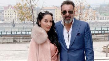Maanayata Dutt says she stood like a rock between Sanjay Dutt and his so-called friends, safeguarding him for 13 years