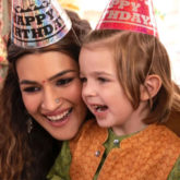 Here's how Jacob Smith who played Raj in Kriti Sanon-starrer Mimi was cast in the film