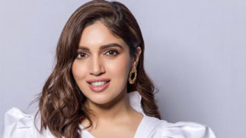 ‘Hoping that the pressing issue of climate change hasn’t taken a backseat with governments!’ : Bhumi Pednekar on World Nature Conservation Day