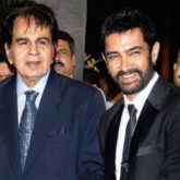 For me, you have always been and always will be the greatest ever"- Aamir Khan pens a note after Dilip Kumar's demise