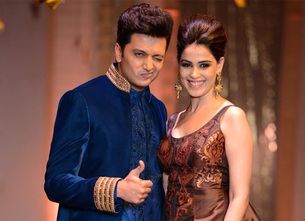 Riteish and Genelia Deshmukh to grace the stage of Super Dancer Chapter 4 as guest judges in Shilpa Shetty's place