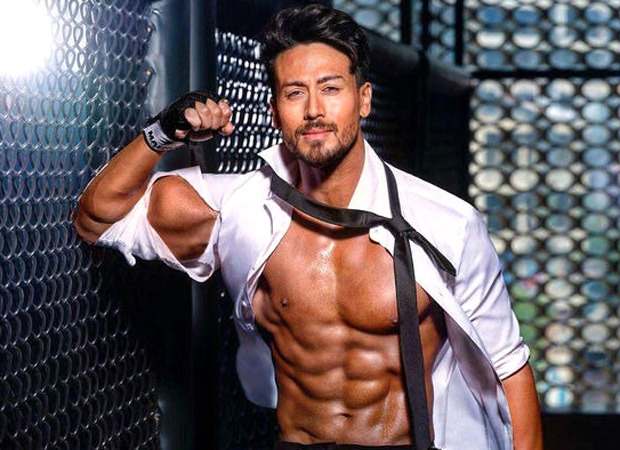 Tiger Shroff reveals the name of his favourite actress; and no it’s not Disha Patani!