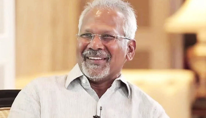 Mani Ratnam: “A.R.Rahman is a WORLD ICON, he’s not my…”| Navarasa | Jayendra P | Arvind Swami